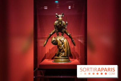 Enfin le cinéma !, nos photos de l'exposition sur l'apparition du 7e art au Musée d'Orsay