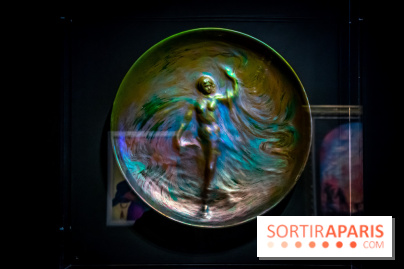 Enfin le cinéma !, nos photos de l'exposition sur l'apparition du 7e art au Musée d'Orsay