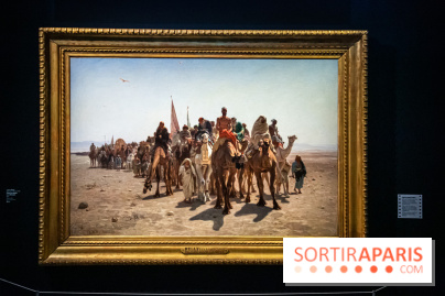 Enfin le cinéma !, nos photos de l'exposition sur l'apparition du 7e art au Musée d'Orsay