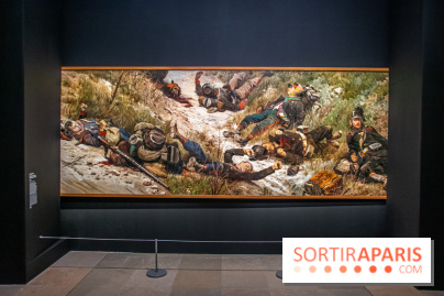 Enfin le cinéma !, nos photos de l'exposition sur l'apparition du 7e art au Musée d'Orsay