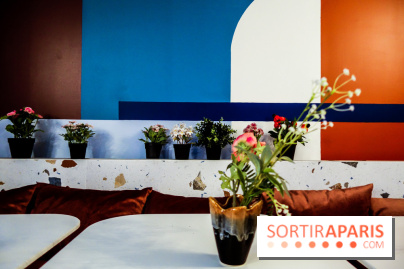 Pin-up bar, nos photos