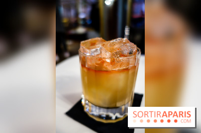 Pin-up bar, nos photos