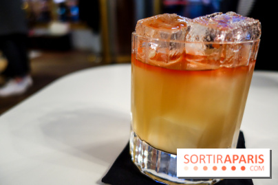 Pin-up bar, nos photos