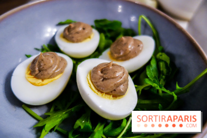 Pin-up bar, nos photos