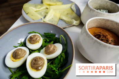 Pin-up bar, nos photos