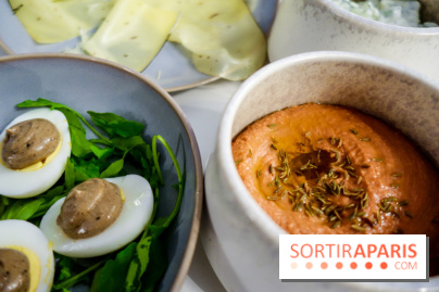 Pin-up bar, nos photos