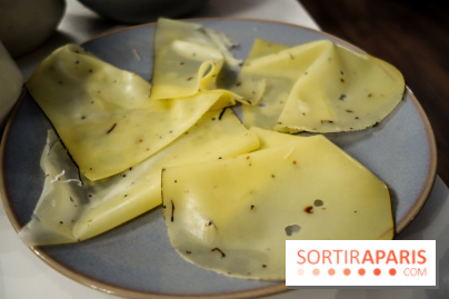 Pin-up bar, nos photos