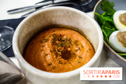 Pin-up bar, nos photos