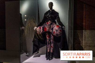 Expo : Une histoire de la mode. Collectionner, exposer au Palais Galliera