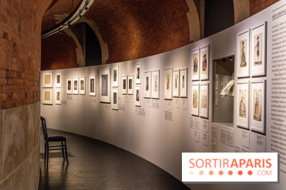 Expo : Une histoire de la mode. Collectionner, exposer au Palais Galliera