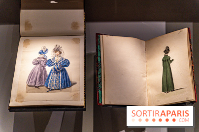 Expo : Une histoire de la mode. Collectionner, exposer au Palais Galliera