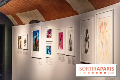 Expo : Une histoire de la mode. Collectionner, exposer au Palais Galliera