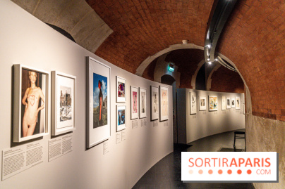 Expo : Une histoire de la mode. Collectionner, exposer au Palais Galliera