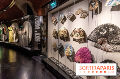 Expo : Une histoire de la mode. Collectionner, exposer au Palais Galliera