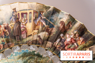 Expo : Une histoire de la mode. Collectionner, exposer au Palais Galliera