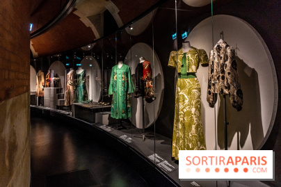 Expo : Une histoire de la mode. Collectionner, exposer au Palais Galliera