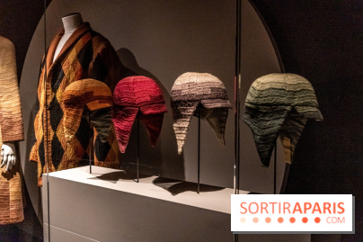 Expo : Une histoire de la mode. Collectionner, exposer au Palais Galliera