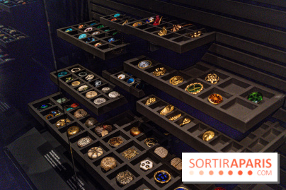 Expo : Une histoire de la mode. Collectionner, exposer au Palais Galliera