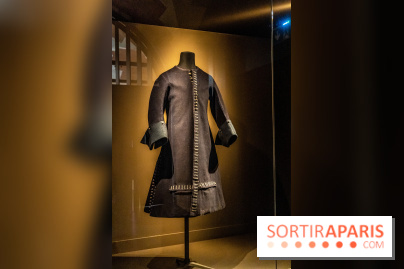 Expo : Une histoire de la mode. Collectionner, exposer au Palais Galliera