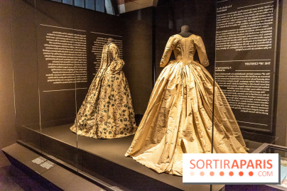 Expo : Une histoire de la mode. Collectionner, exposer au Palais Galliera