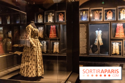Expo : Une histoire de la mode. Collectionner, exposer au Palais Galliera