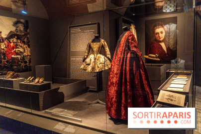 Expo : Une histoire de la mode. Collectionner, exposer au Palais Galliera