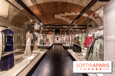 Expo : Une histoire de la mode. Collectionner, exposer au Palais Galliera