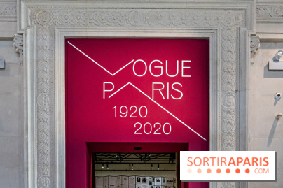 Photos : Exposition Vogue au Palais Galliera 