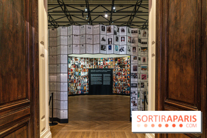 Photos : Exposition Vogue au Palais Galliera 