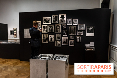 Photos : Exposition Vogue au Palais Galliera 