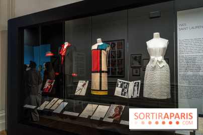 Photos : Exposition Vogue au Palais Galliera 