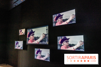 Photos : Exposition Vogue au Palais Galliera 