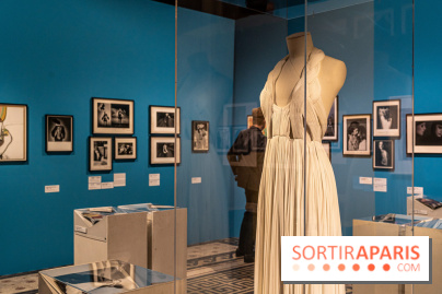 Photos : Exposition Vogue au Palais Galliera 