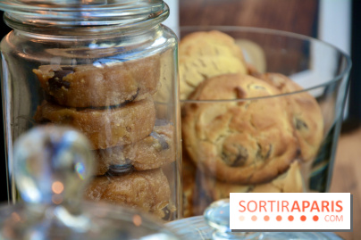 Lactem Café, le coffee shop canon pour les bruncheurs