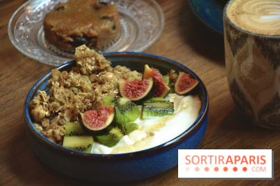 Lactem Café, le coffee shop canon pour les bruncheurs