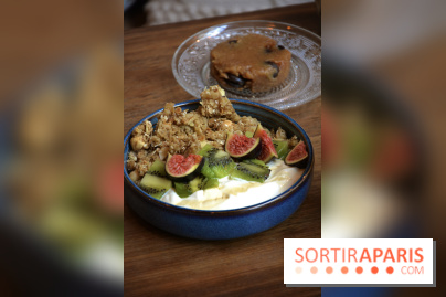 Lactem Café, le coffee shop canon pour les bruncheurs