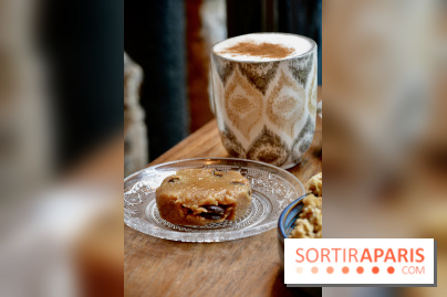 Lactem Café, le coffee shop canon pour les bruncheurs