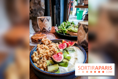 Lactem Café, le coffee shop canon pour les bruncheurs