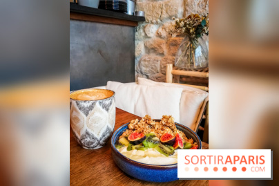 Lactem Café, le coffee shop canon pour les bruncheurs