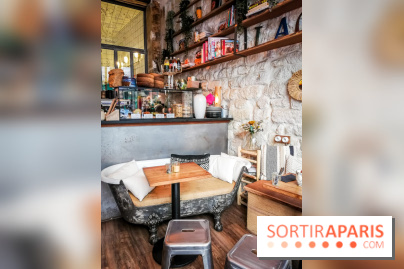 Lactem Café, le coffee shop canon pour les bruncheurs