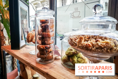 Lactem Café, le coffee shop canon pour les bruncheurs