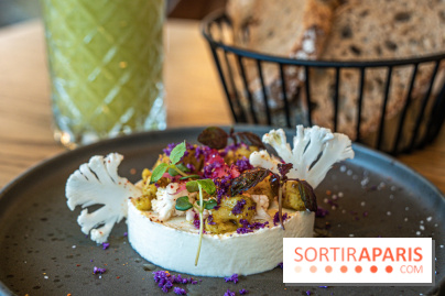 Maison Louvard, le restaurant-boulangerie 