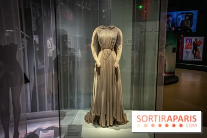 Cinemode, nos photos de l'exposition de Jean-Paul Gaultier à la Cinémathèque