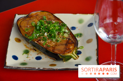 Jinchan Shokudo, un Izakaya populaire à Paris