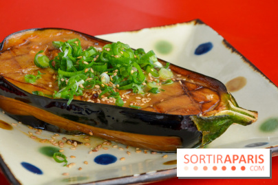 Jinchan Shokudo, un Izakaya populaire à Paris