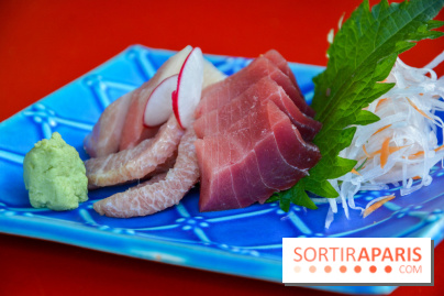 Jinchan Shokudo, un Izakaya populaire à Paris