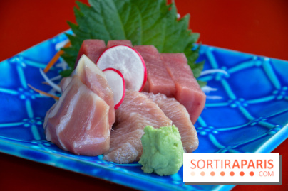 Jinchan Shokudo, un Izakaya populaire à Paris