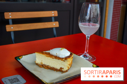 Jinchan Shokudo, un Izakaya populaire à Paris