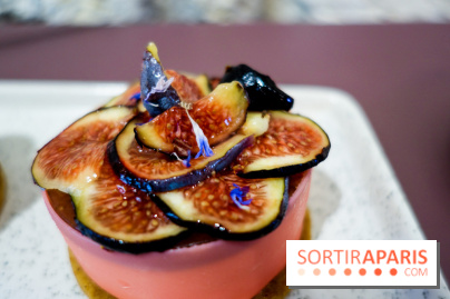  Sucré Cœur, nos photos