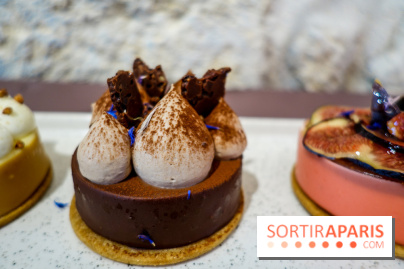  Sucré Cœur, nos photos